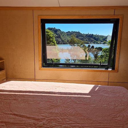 Kaiteriteri Tiny Home Ngoại thất bức ảnh