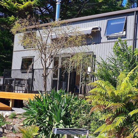 Kaiteriteri Tiny Home Ngoại thất bức ảnh