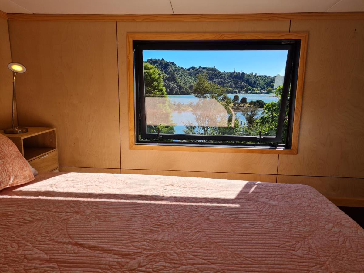 Kaiteriteri Tiny Home Ngoại thất bức ảnh