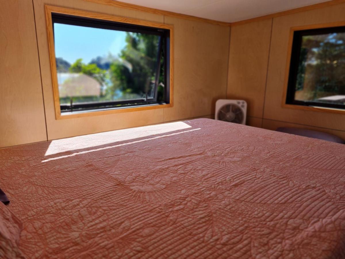 Kaiteriteri Tiny Home Ngoại thất bức ảnh
