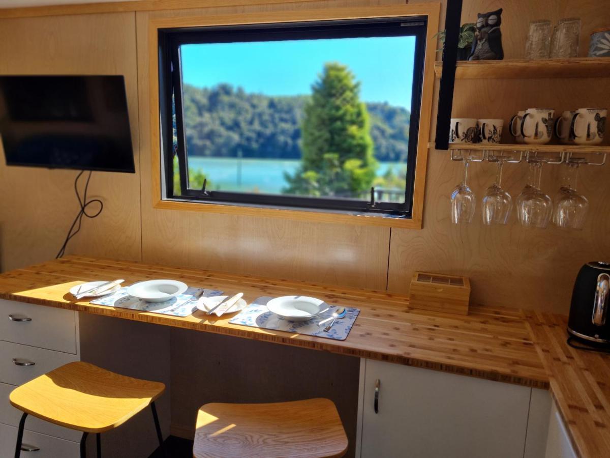 Kaiteriteri Tiny Home Ngoại thất bức ảnh